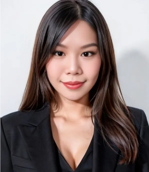 Mia Elena Arjona Velásquez